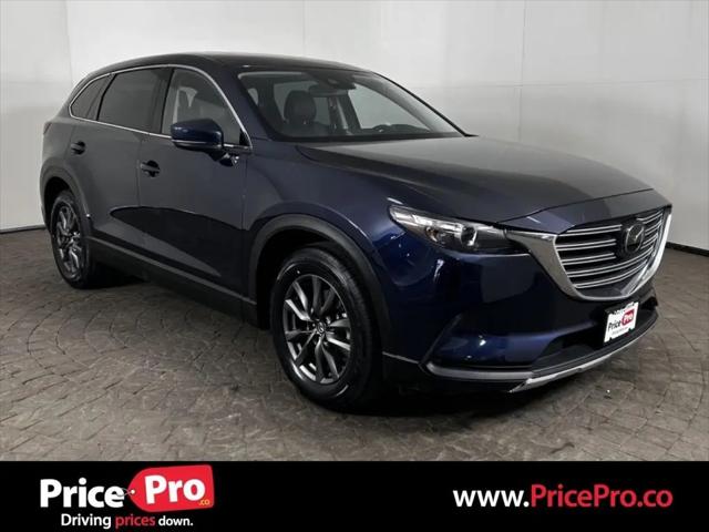 2023 Mazda CX-9 Touring for sale in Maumee, OH