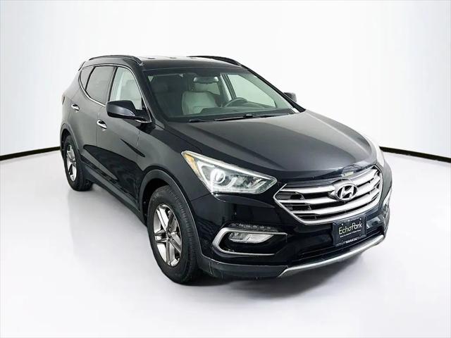 2017 Hyundai Santa Fe Sport 2.4L for sale in Grand Prairie, TX
