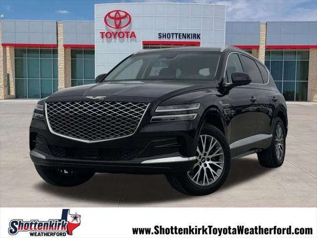 2024 Genesis GV80 2.5T AWD for sale in Weatherford, TX