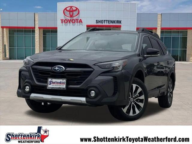 2024 Subaru Outback Limited XT for sale in Weatherford, TX