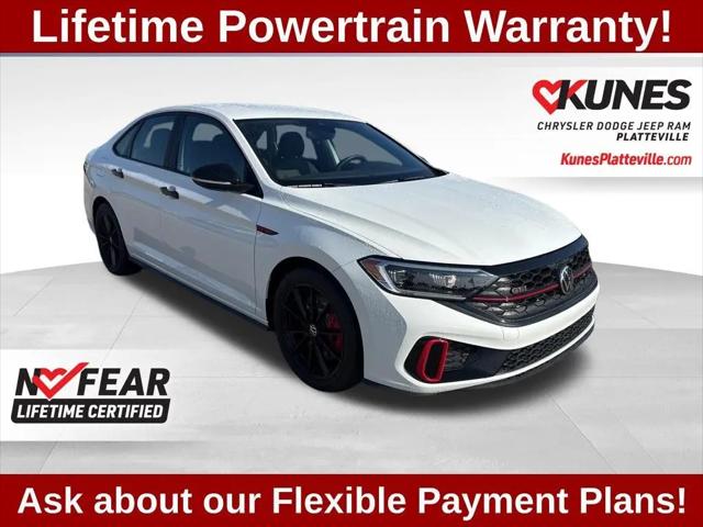 2024 Volkswagen Jetta GLI 40th Anniversary Edition for sale in Platteville, WI