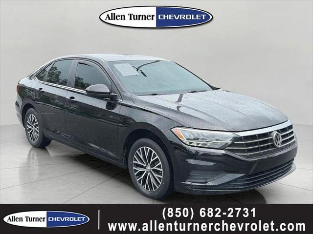 2021 Volkswagen Jetta 1.4T SE for sale in Crestview, FL
