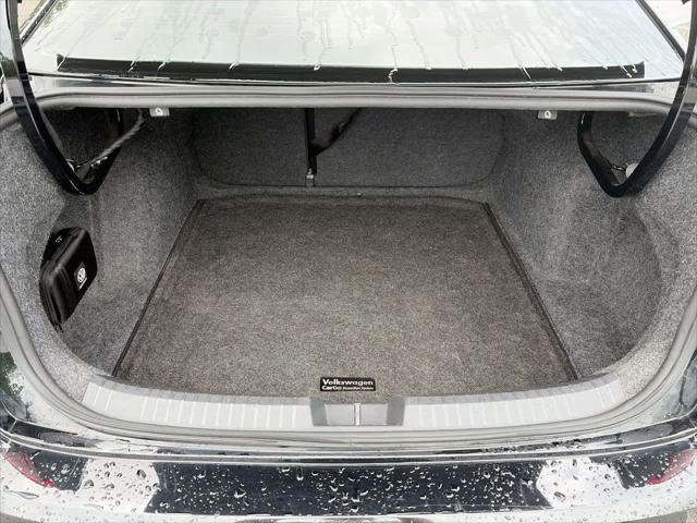 2021 Volkswagen Jetta 1.4T SE