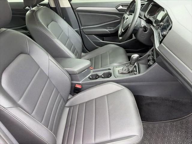 2021 Volkswagen Jetta 1.4T SE