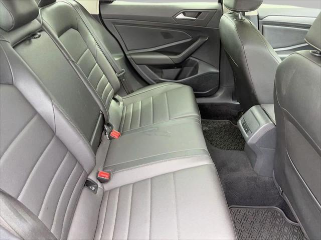 2021 Volkswagen Jetta 1.4T SE