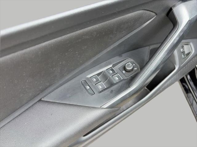 2021 Volkswagen Jetta 1.4T SE