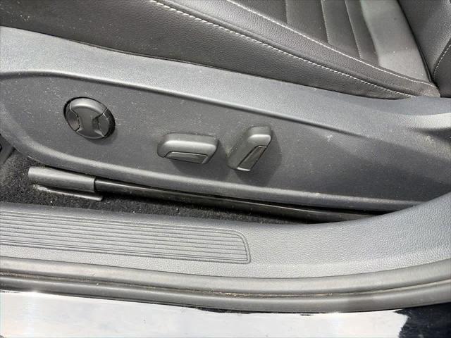 2021 Volkswagen Jetta 1.4T SE