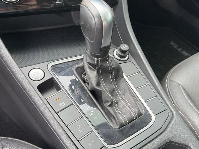 2021 Volkswagen Jetta 1.4T SE