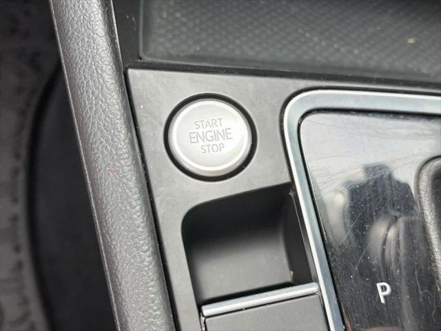 2021 Volkswagen Jetta 1.4T SE