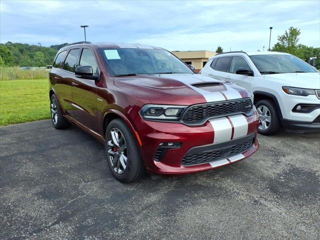 2023 Dodge Durango R/T Premium AWD for sale in HUNTINGTON, WV