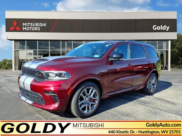 2023 Dodge Durango R/T Premium AWD for sale in HUNTINGTON, WV