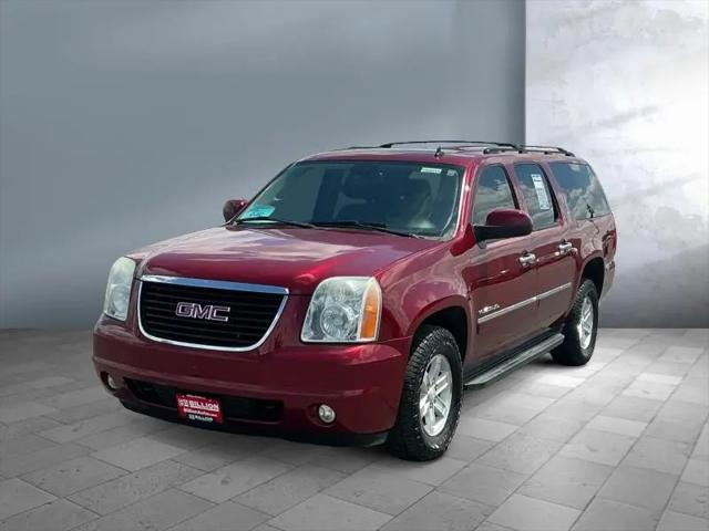 2011 GMC Yukon XL SLT for sale in Sioux Falls, SD