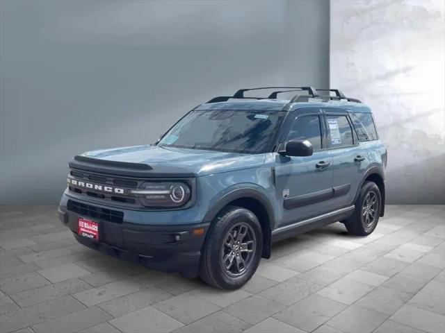 2021 Ford Bronco Sport Big Bend for sale in Sioux Falls, SD
