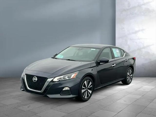 2022 Nissan Altima SV FWD for sale in Sioux Falls, SD