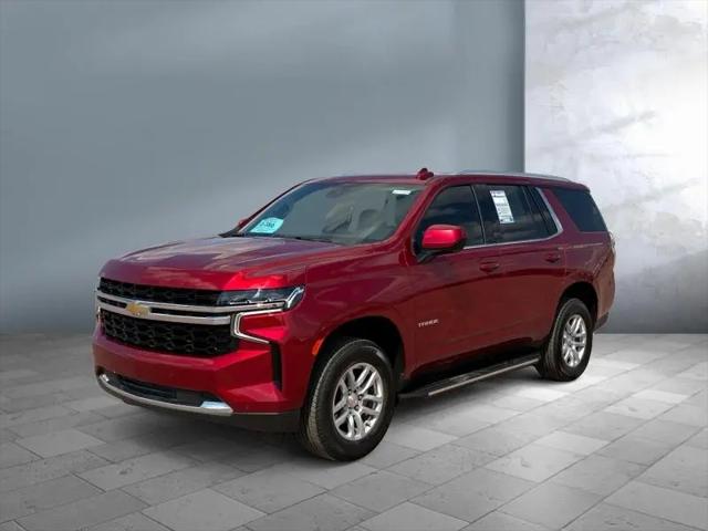 2024 Chevrolet Tahoe 4WD LS for sale in Sioux Falls, SD