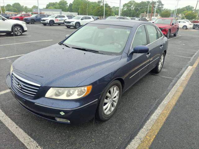 2006 Hyundai Azera Limited for sale in Dover, DE