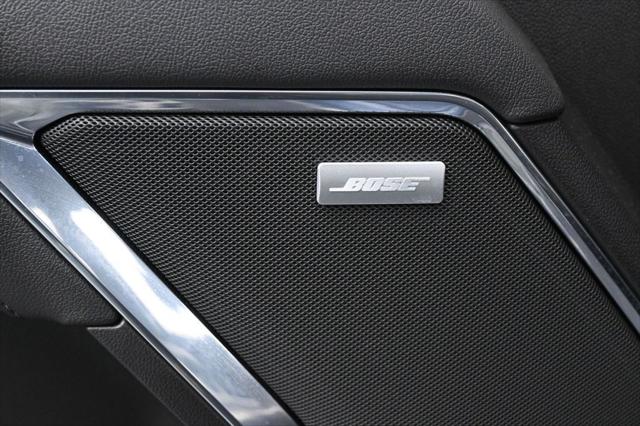 2022 Chevrolet Silverado 1500 4WD Crew Cab Short Bed LTZ