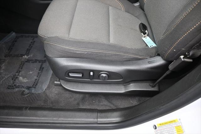 2020 Chevrolet Traverse FWD LT Cloth