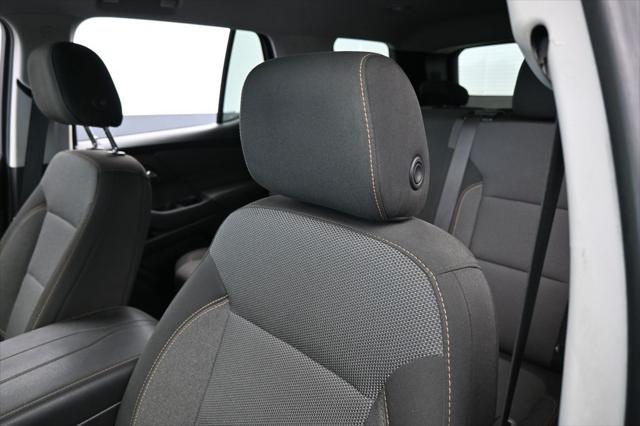 2020 Chevrolet Traverse FWD LT Cloth