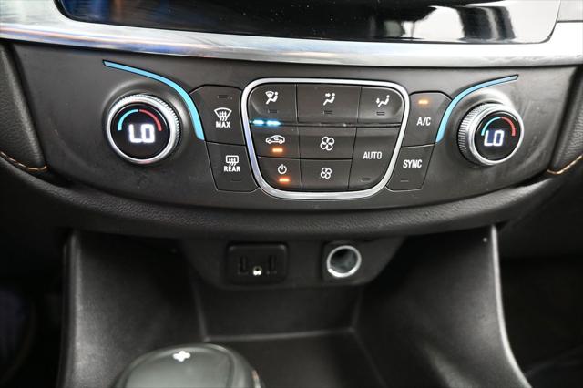 2020 Chevrolet Traverse FWD LT Cloth