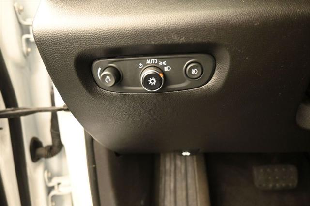 2020 Chevrolet Traverse FWD LT Cloth