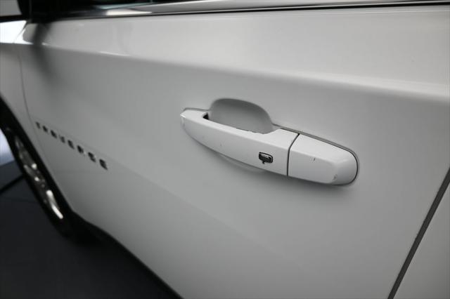 2020 Chevrolet Traverse FWD LT Cloth