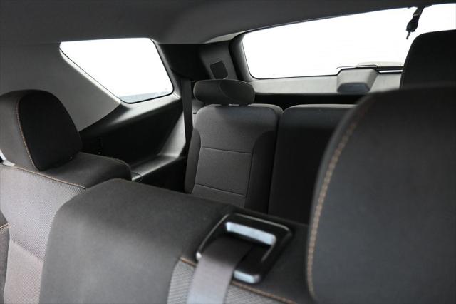 2020 Chevrolet Traverse FWD LT Cloth