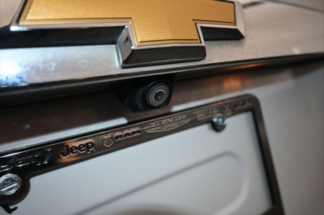 2020 Chevrolet Traverse FWD LT Cloth