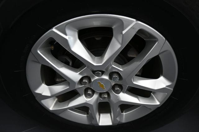 2020 Chevrolet Traverse FWD LT Cloth