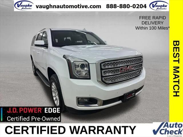 2019 GMC Yukon XL SLT for sale in Ottumwa, IA