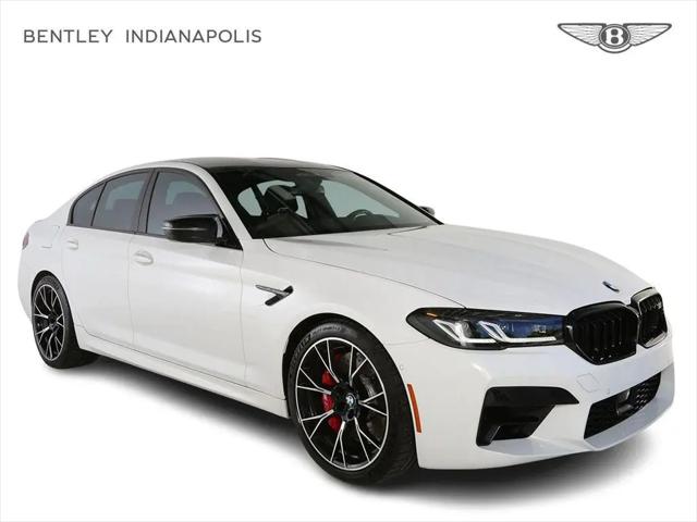 2022 BMW M5 Competition for sale in Indianapolis, IN