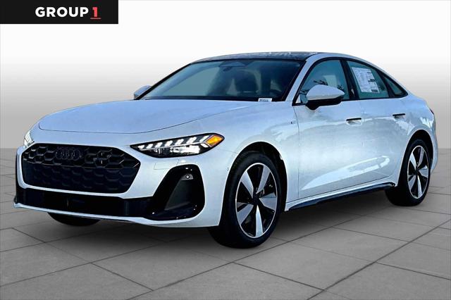 2026 Audi A5 Premium Plus TFSI quattro S tronic for sale in Fort Worth, TX