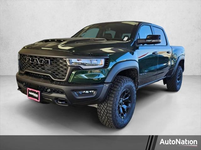 2026 Ram 1500 RHO Crew Cab 4x4 57 Box for sale in North Richland Hills, TX