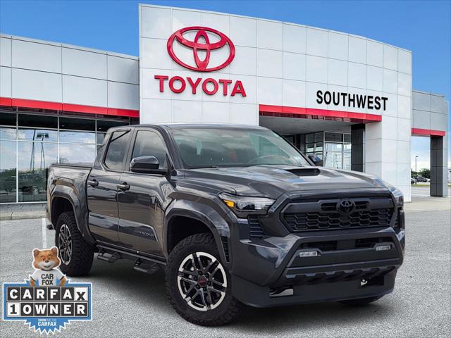 2025 Toyota Tacoma TRD Sport for sale in Lawton, OK
