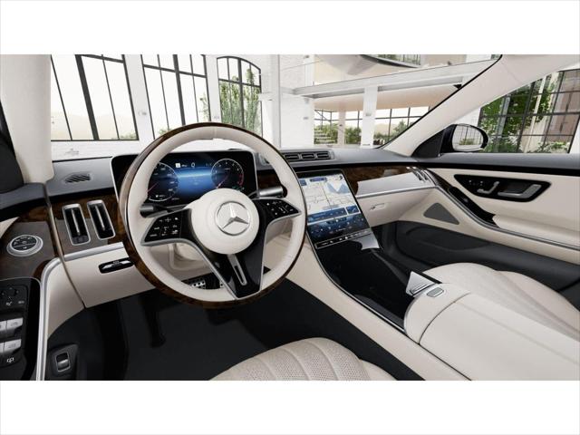 2026 Mercedes-Benz 500 4MATIC