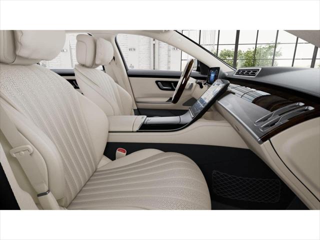 2026 Mercedes-Benz 500 4MATIC