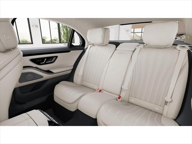 2026 Mercedes-Benz 500 4MATIC