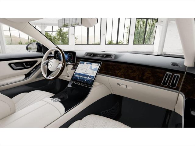 2026 Mercedes-Benz 500 4MATIC