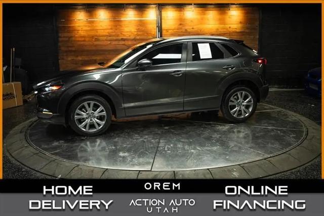 2023 Mazda CX-30 2.5 S Select for sale in Lehi, UT