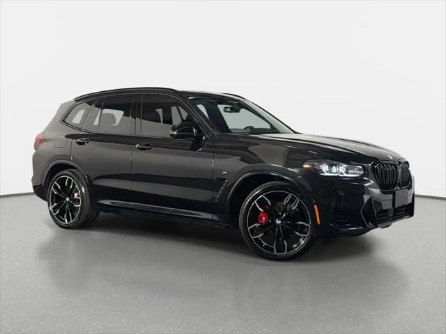 2024 BMW X3 M40i for sale in Pompano Beach, FL