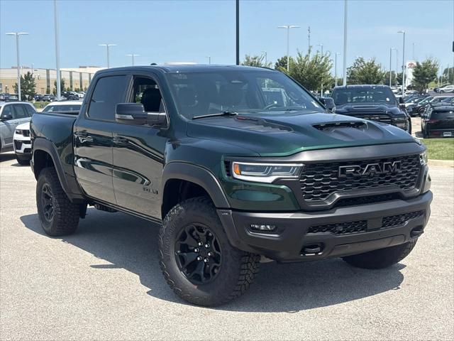 2026 RAM Ram 1500 RAM 1500 RHO CREW CAB 4X4 57 BOX