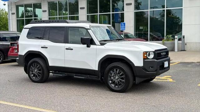 2024 Toyota Land Cruiser Base for sale in Saint Paul, MN