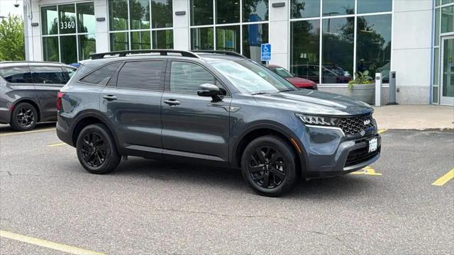 2023 Kia Sorento X-Line S for sale in Saint Paul, MN