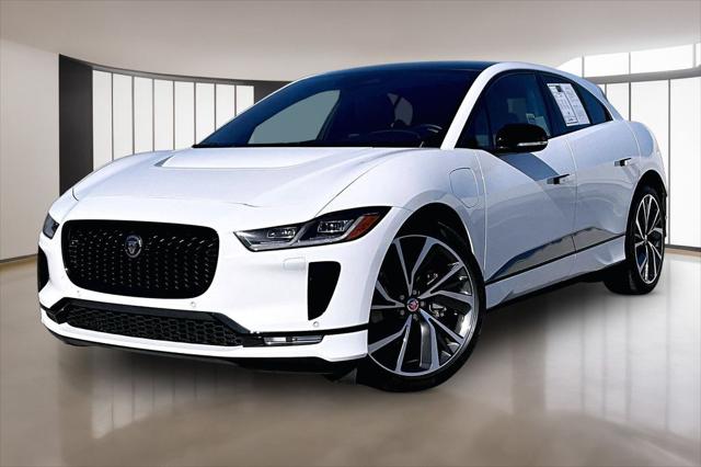 2023 Jaguar I-PACE HSE EV400 AWD for sale in Cerritos, CA