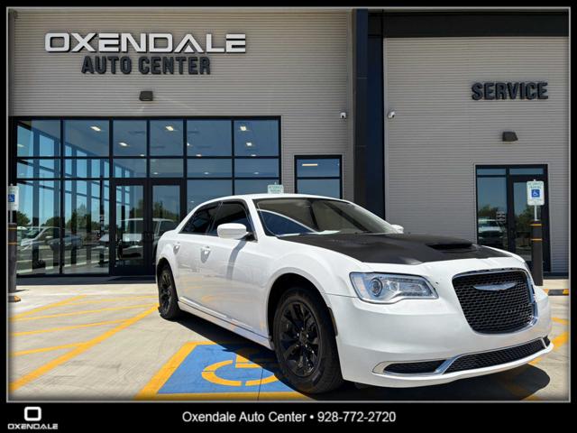 2015 Chrysler 300 Limited for sale in Prescott Valley, AZ