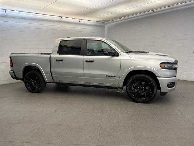 2026 RAM Ram 1500 RAM 1500 LARAMIE CREW CAB 4X2 57 BOX 2026 RAM Ram 1500 RAM 1500 LARAMIE CREW CAB 4X2 57 BOX