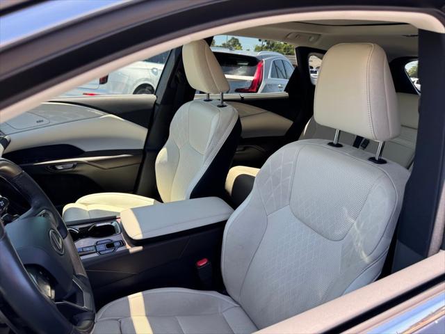 2023 Lexus RX 350 Luxury