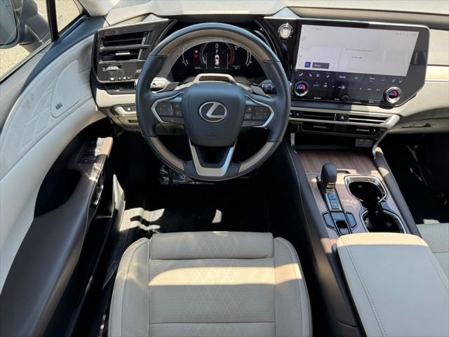 2023 Lexus RX 350 Luxury