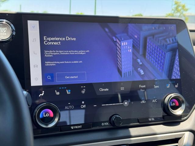 2023 Lexus RX 350 Luxury