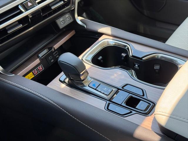 2023 Lexus RX 350 Luxury